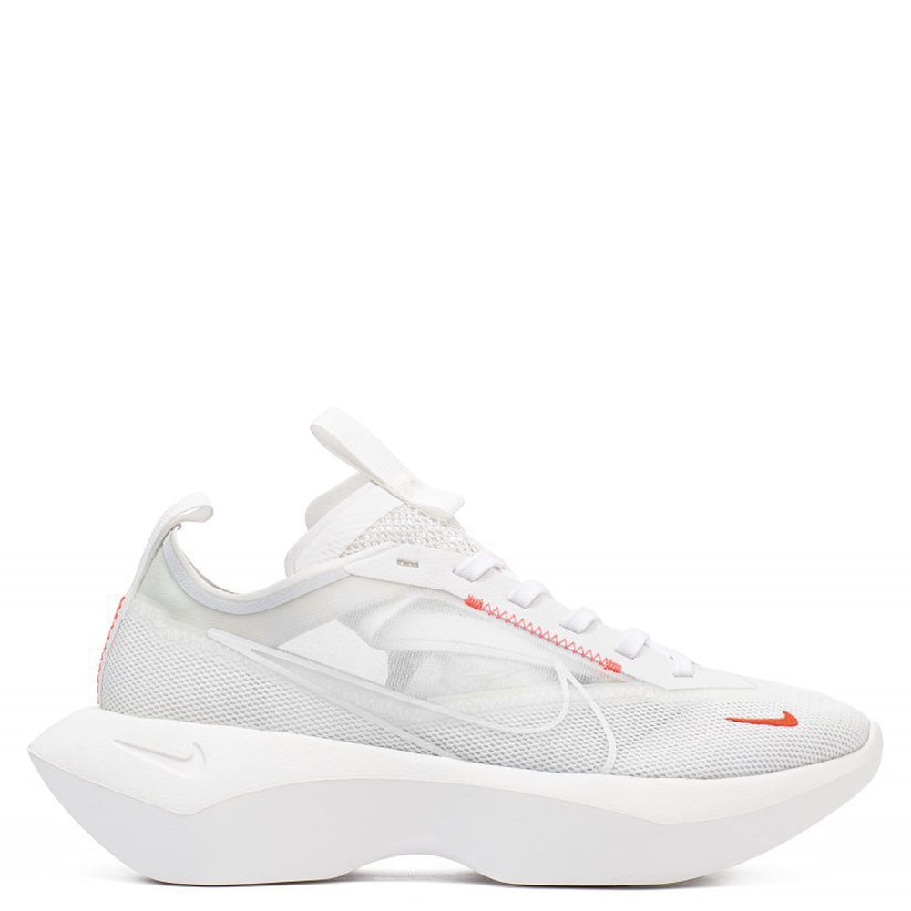 Nike Vista White (Pink)