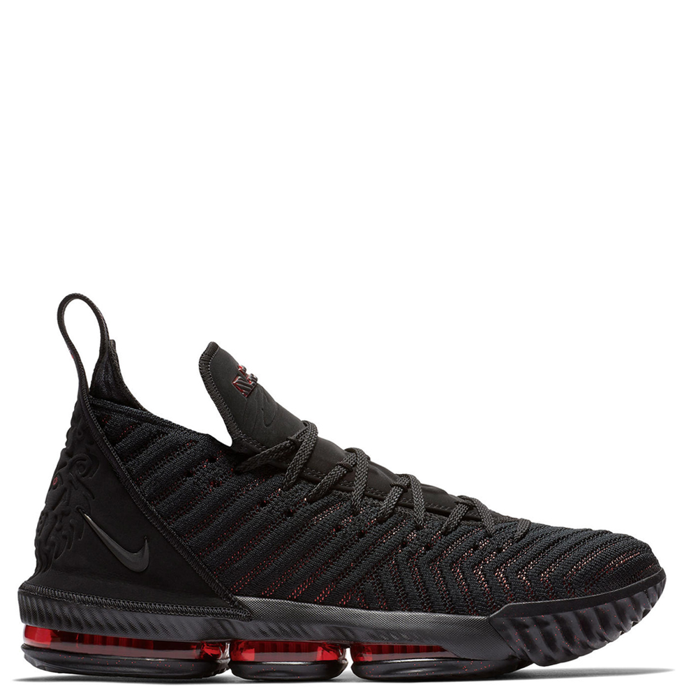 Nike Lebron 16 Fresh And Breed