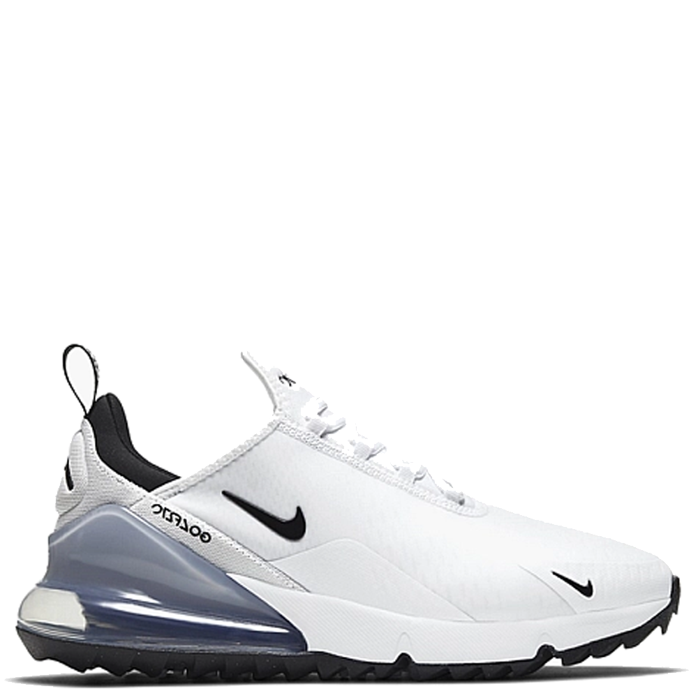 NIKE GOLF SHOE WHITE CK6483-102