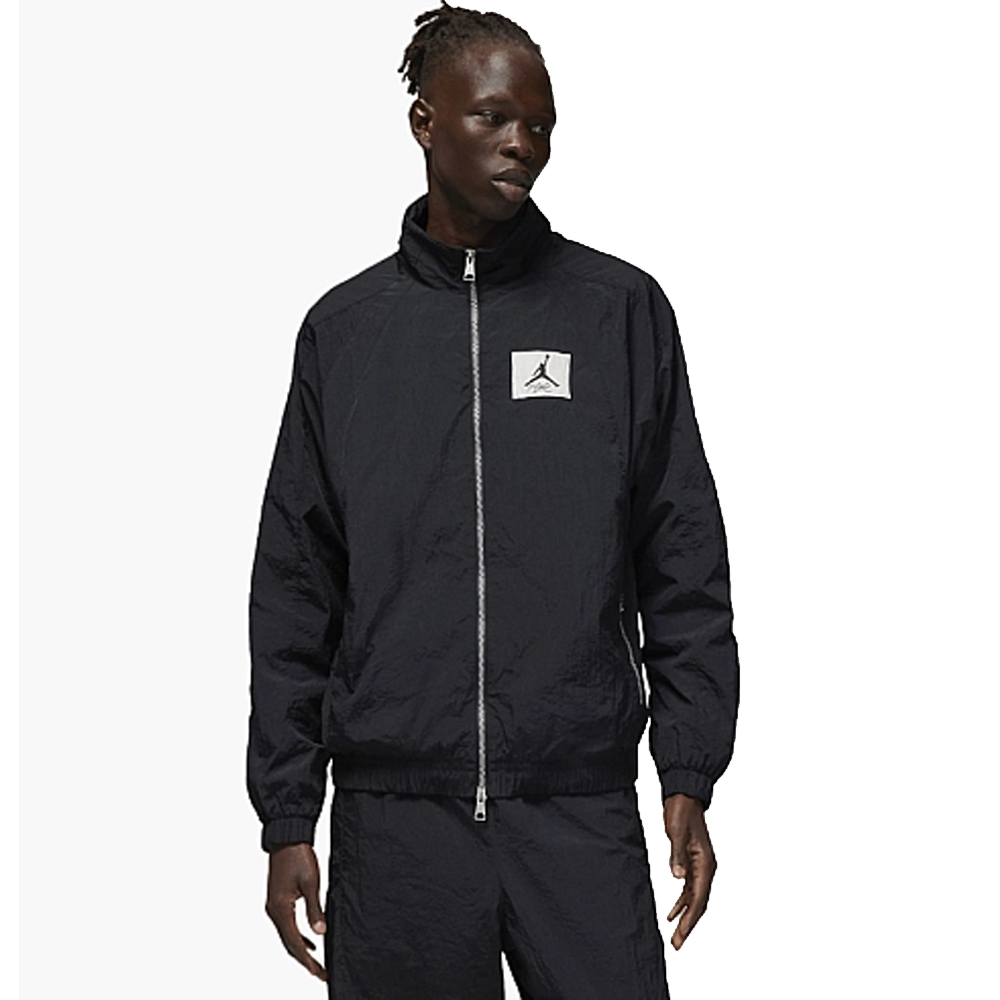 КУРТКА AIR JORDAN ESSENTIALS BLACK DQ7336-010