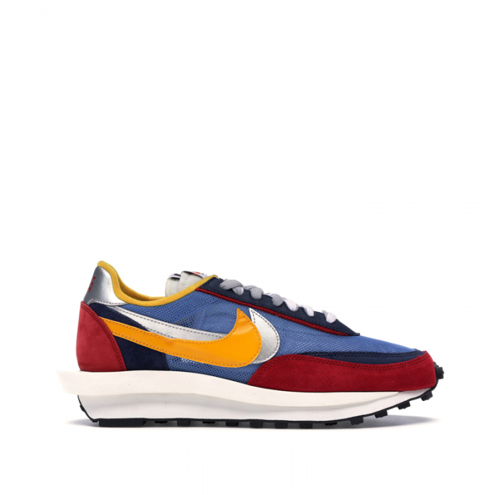 Nikе LD Waffle Sacai