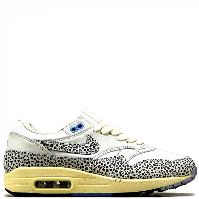 Nike Air Max 1 Safari
