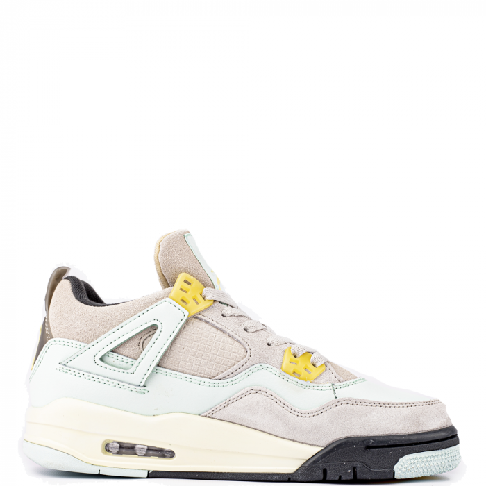 Nike Air Jordan 4 Retro SE Craft Photon Dust