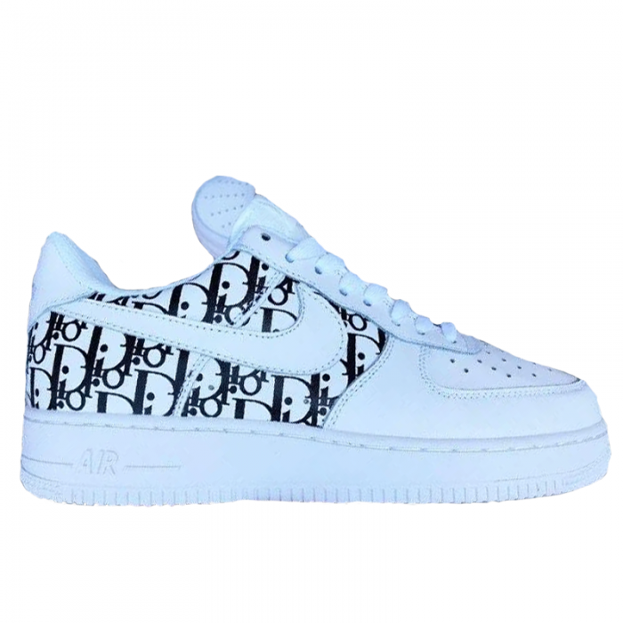 Nike Air Force x Dior