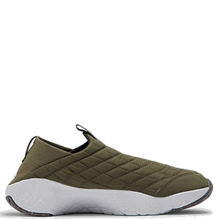 NIKE ACG MOC 3.5 SNEAKER OLIVE