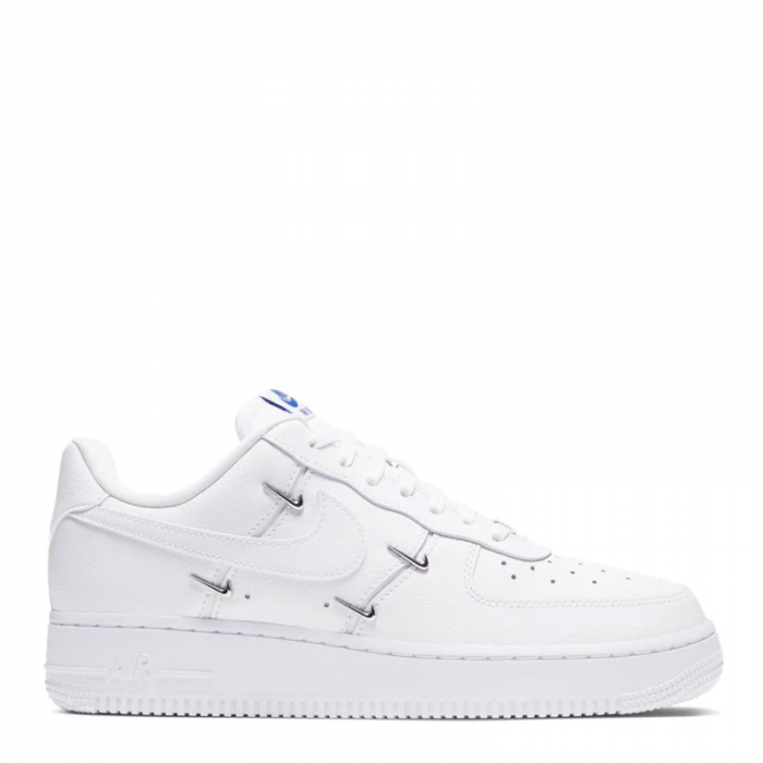 Nike Air Force 1 LX Chrome Swooshees