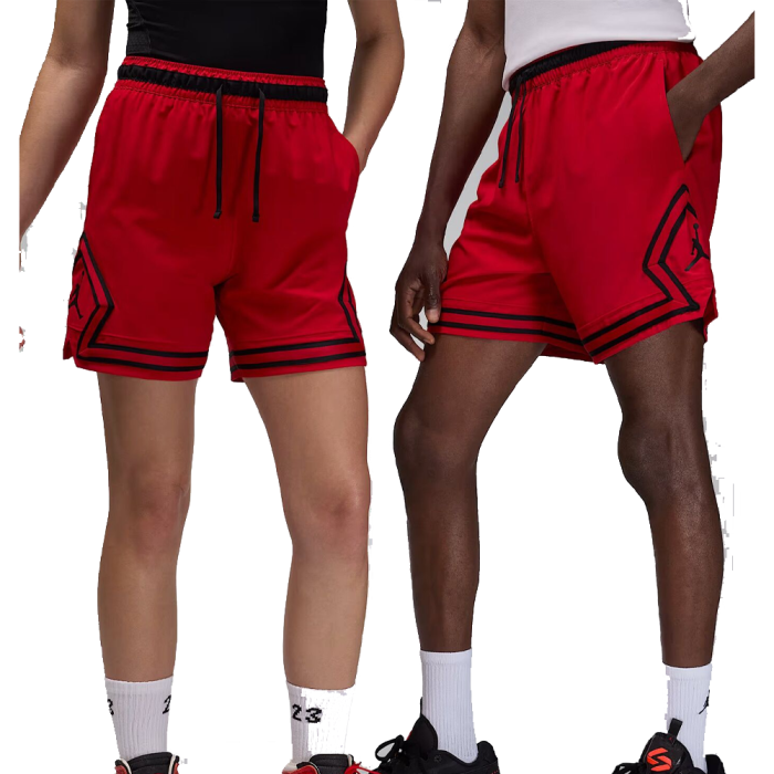 Шорти Nike Air Jordan Dri-FIT Sport Woven Diamond FQ2989-687