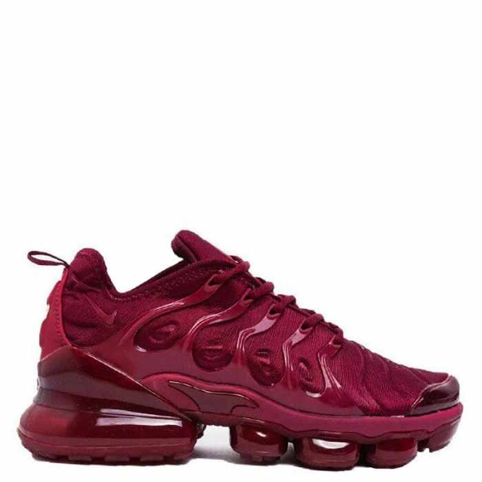 Nike Air Vapormax Plus (Bordeaux)