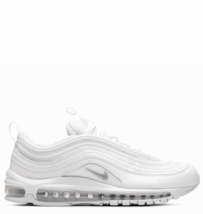 Nike Air Max 97 (Silver Hight)