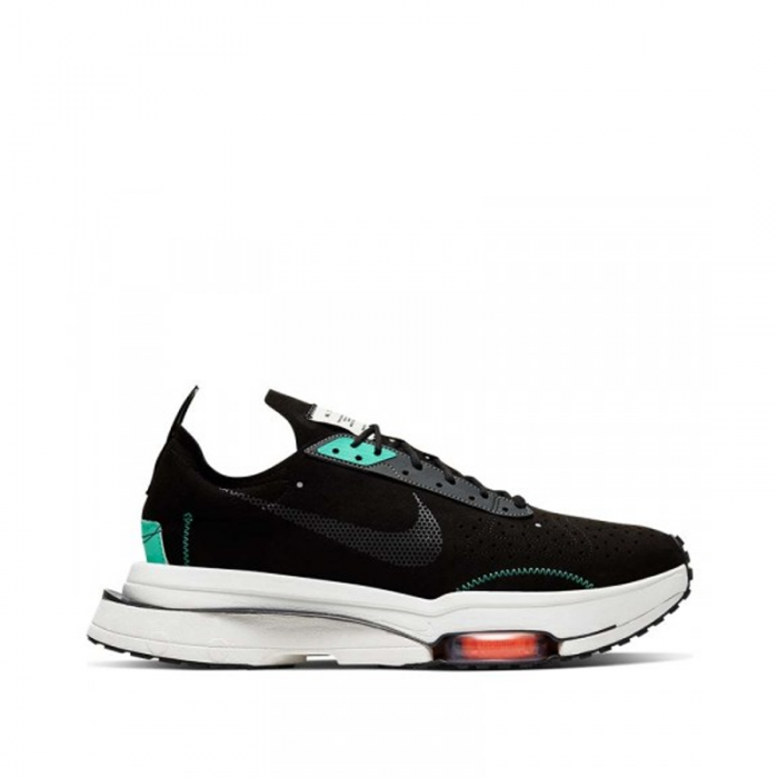 Nike Zoom Type N 354 (black/white/green)
