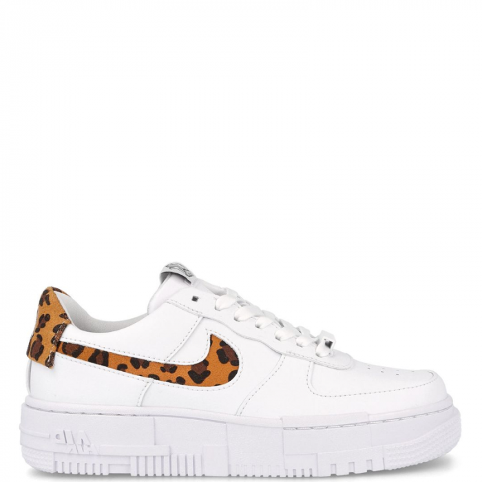 Nike Air Force Pixel White Leo