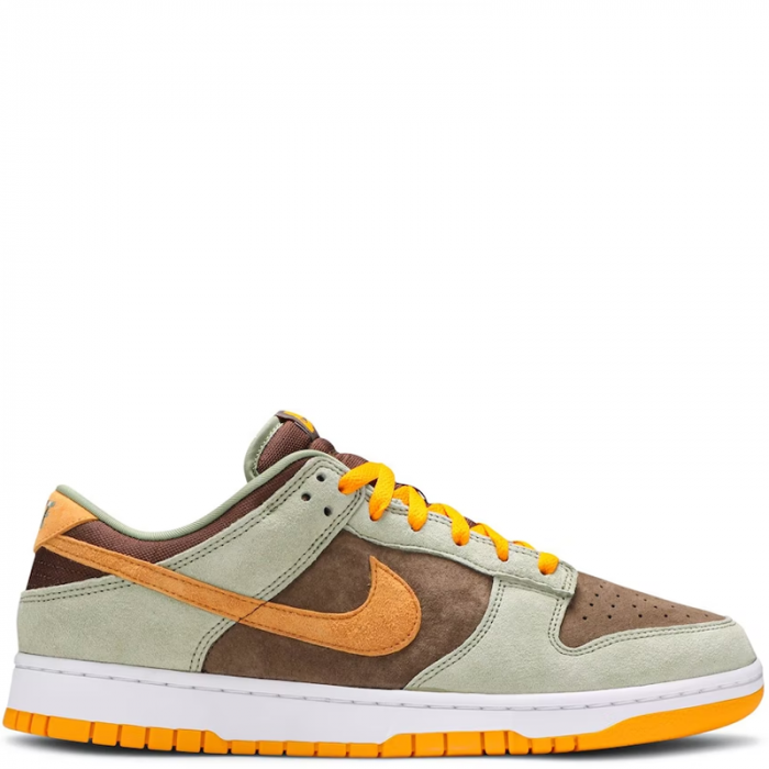 Nike Dunk Low Dusty Olive