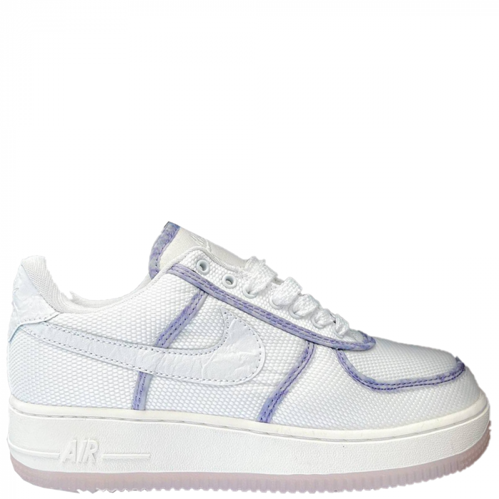 Nike Air Force 1 Violet