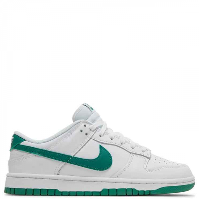 Nike SB Dunk Green Nosie