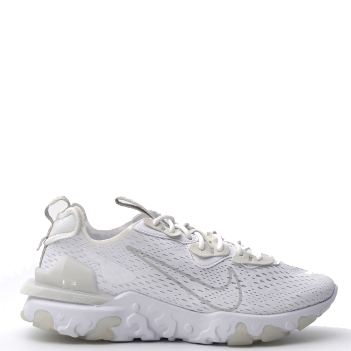 NIKE REACT VISION WHITE  CD4373-101