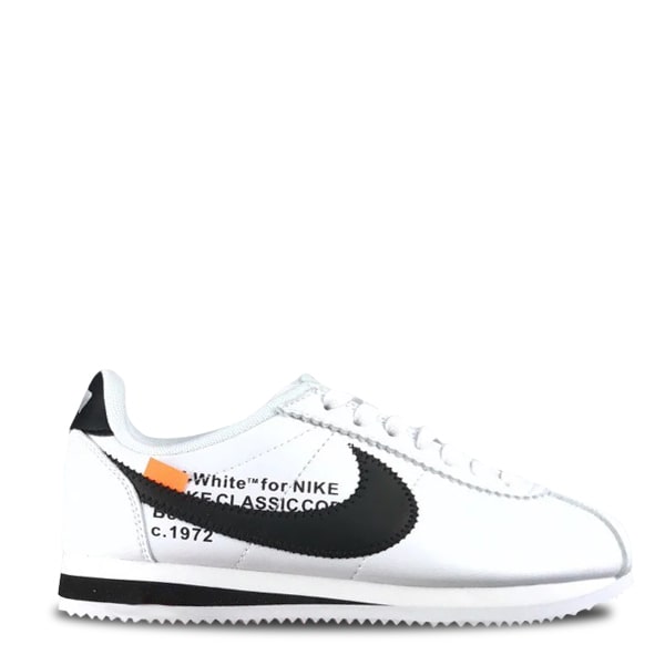 Nike Cortez X Off White