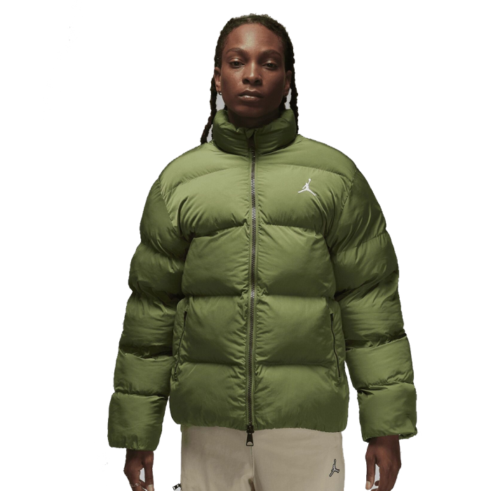 Куртка Nike Air Jordan Essentials Poly Puffer FB7331-340