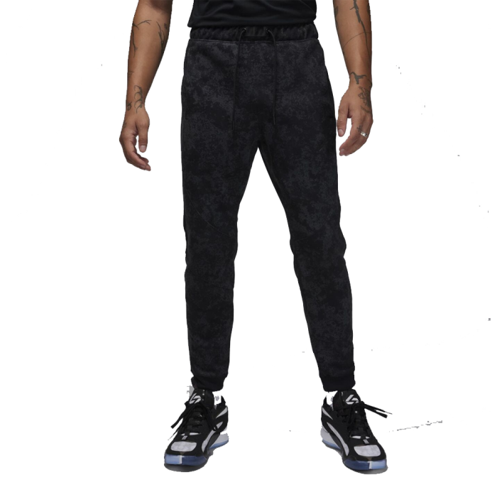 Спортивні штани Nike Air Jordan Dri-FIT Sport All-Over-Print Pant FN5844-010