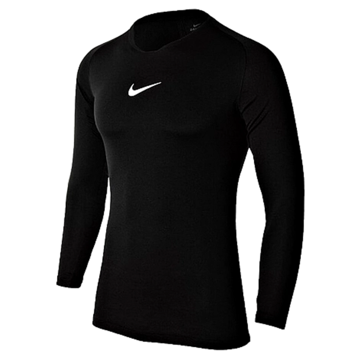 Термобілизна Nike Dry Park First Layer Ls Black AV2609-010