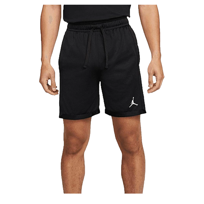 ШОРТИ AIR JORDAN DRI-FIT BLACK DH9077-010