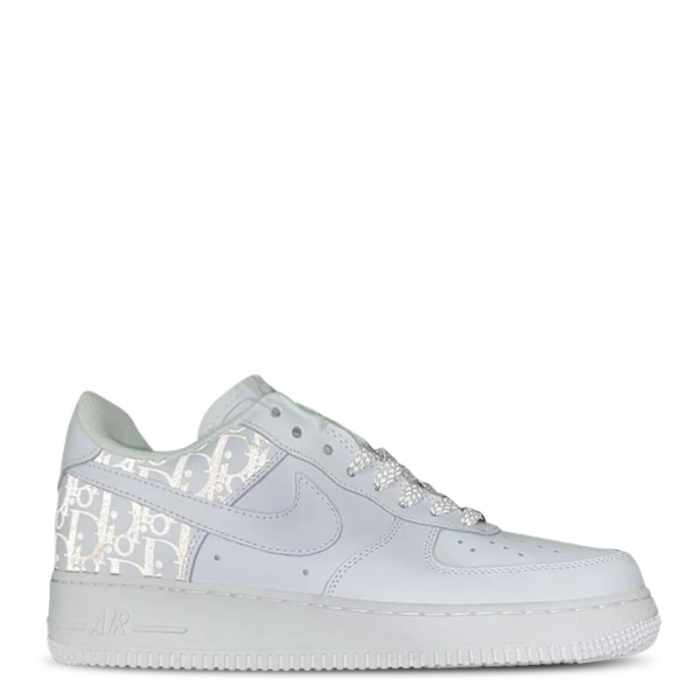 Nike Air Force 1 Dior
