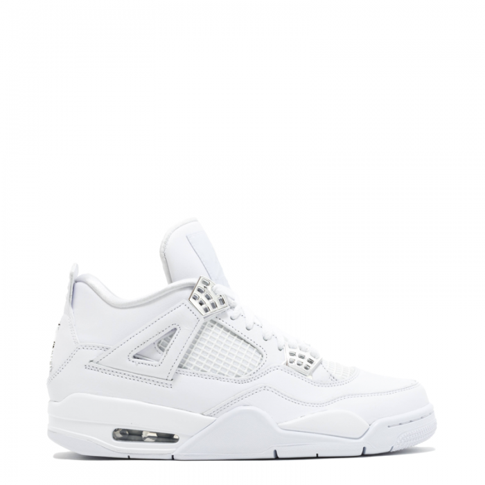 Air Jordan 4 Retro White