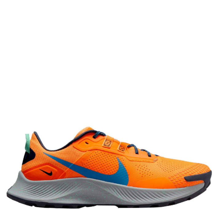 Nike Pegasus Trail 3 (Orange/Blue/Grey)