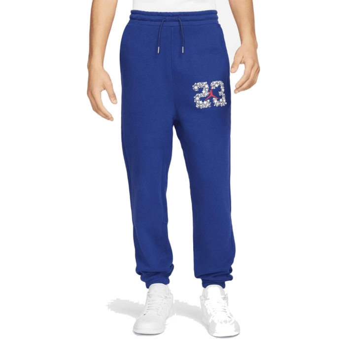 Спортивні штани Nike Air Jordan Sport DNA Fleece Pant DJ0190-455