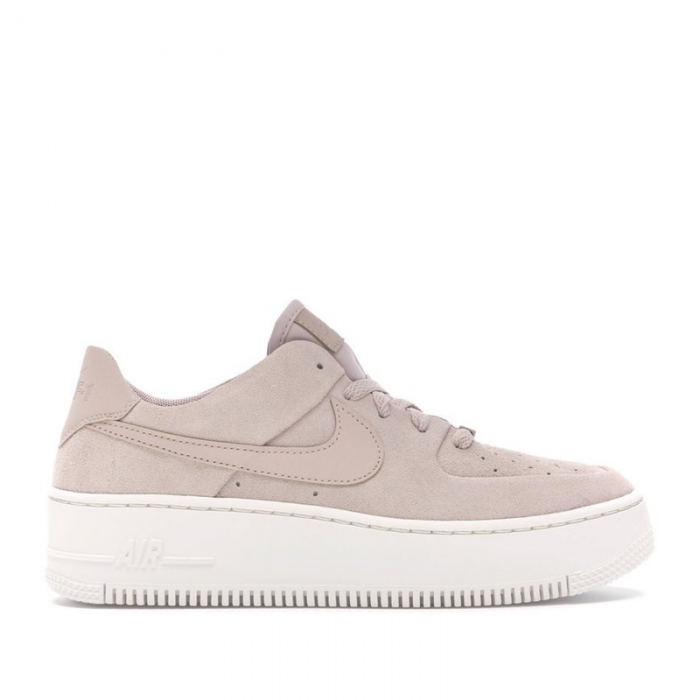 Nike Air Force 1 Sage Low Beige
