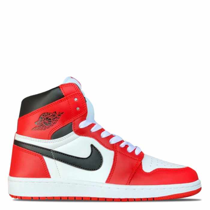 Nike Air Jordan 1 Retro High Og Bulls