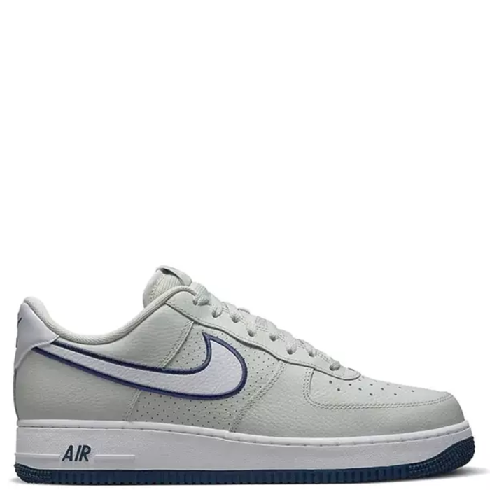 NIKE AIR FORCE 1 07 GREY