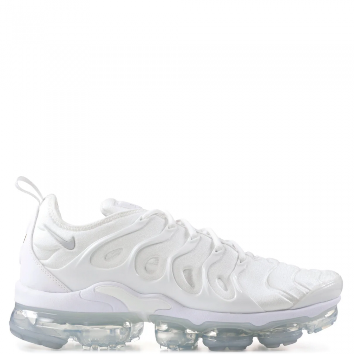 Nike Air Max Vapor Max Plus (White)