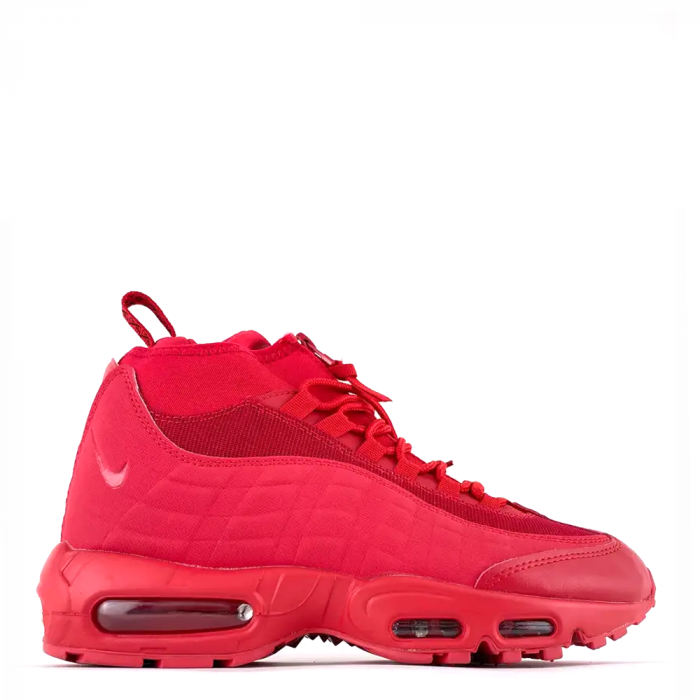 Nike Air Max Sneakerboot 95 (Red)