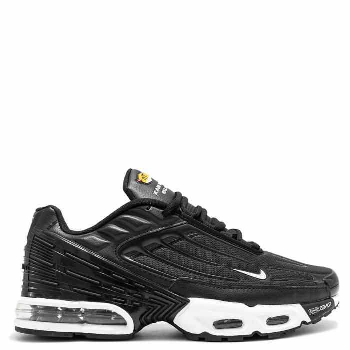 Nike Air Max Plus Tn (Black)