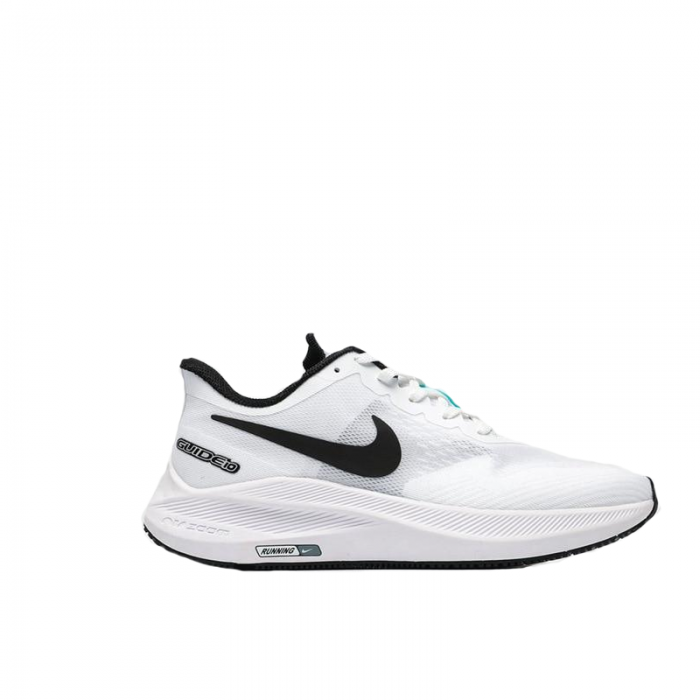 Nike Zoom Pegasus (white/black)