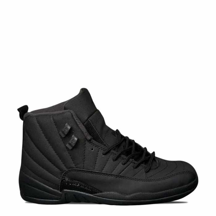 Nike Air Jordan 12 (Retro Grey)