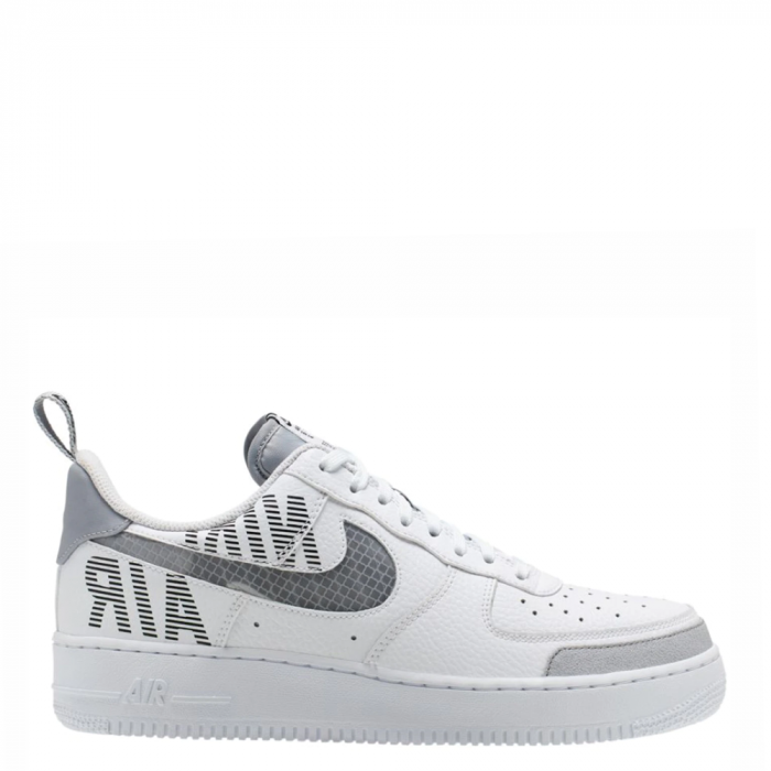 Nike Air Force 1 Low LV8 (White/Grey)