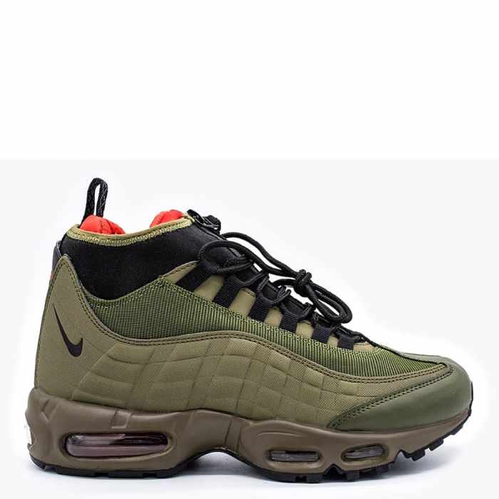 Nike 95 Sneakerboot (Green)