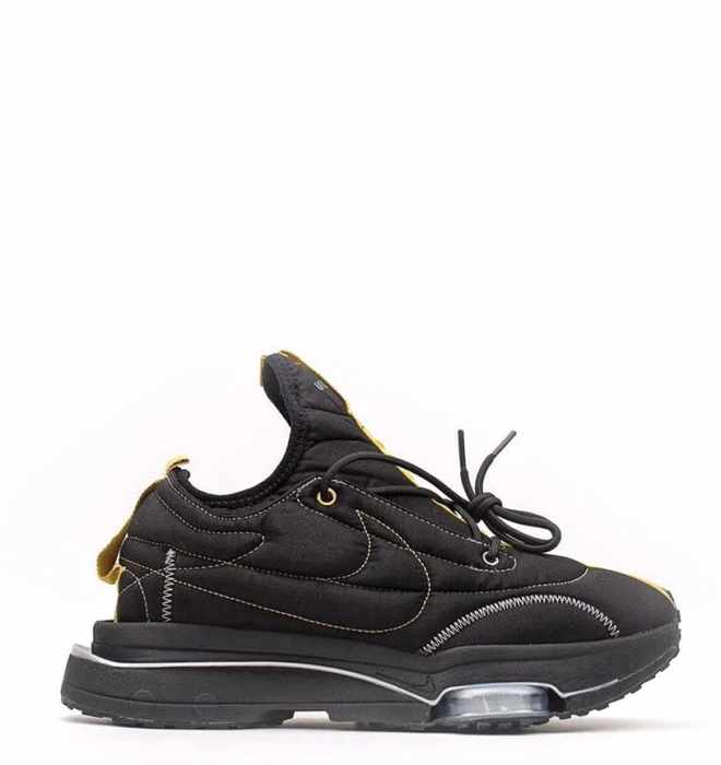 Nike Air Zoom Type Macciu (Black)