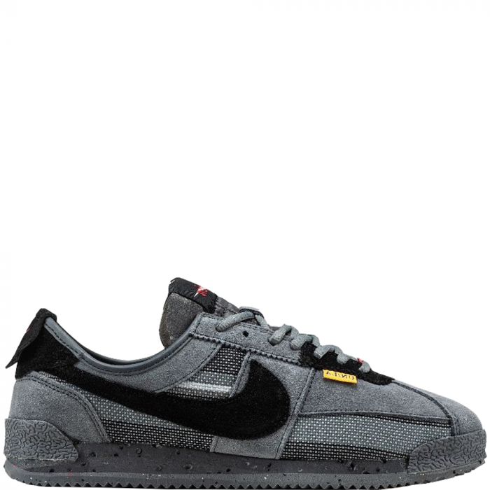 Nike Cortez x Union L.A. (Grey/Black)
