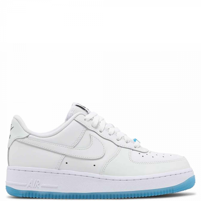 Nike Air Force 1 Reactive Colour Changing 2