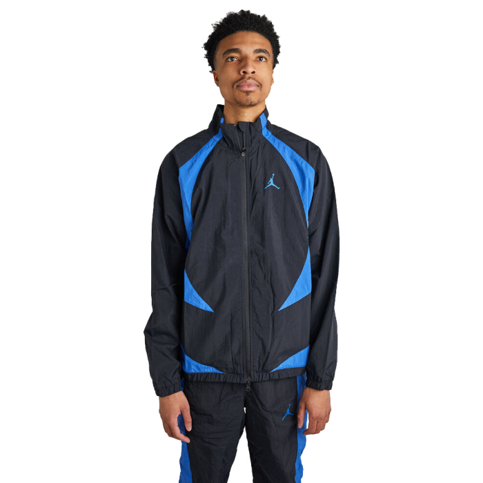 Кофта Унісекс Jordan Sport Jam DX9367-014