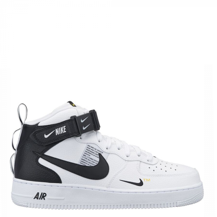 Nike Air Force 1’07 LV 8 (White/Black)