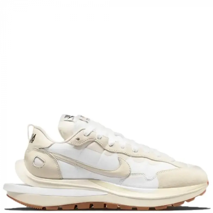 Nike VaporWaffle x Sacai White Sail