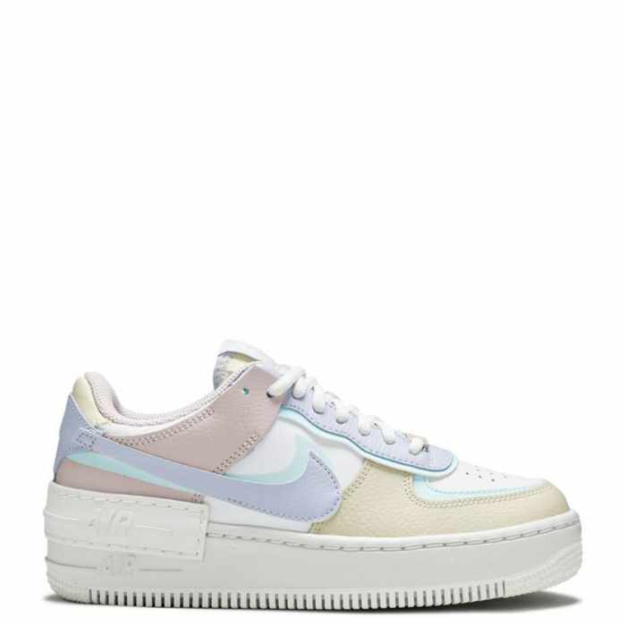 Nike Air Force Shadow (Multicolor)