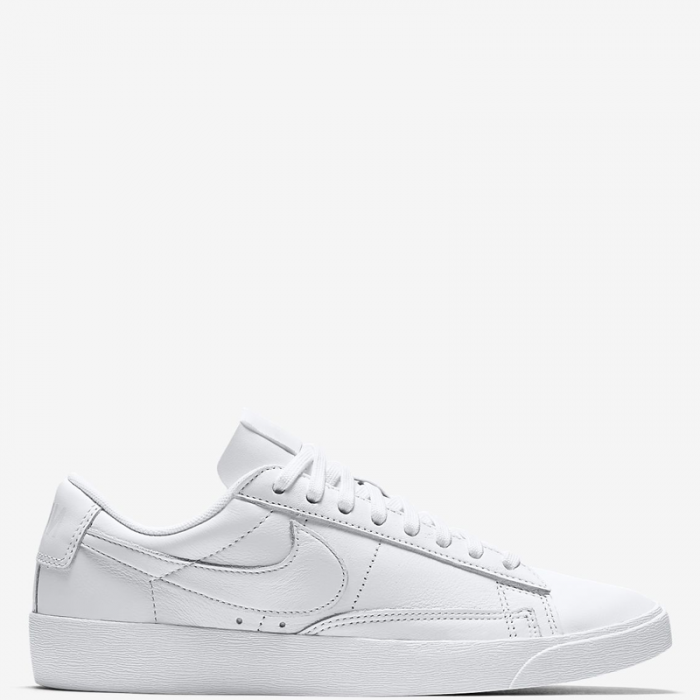 Nike Blazer Low White