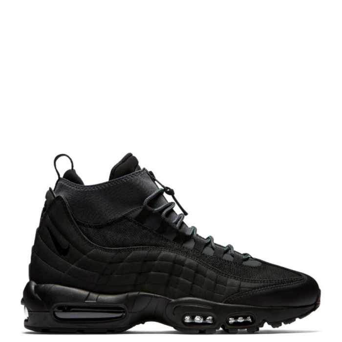 Nike Sneakerboot 95 (Black)