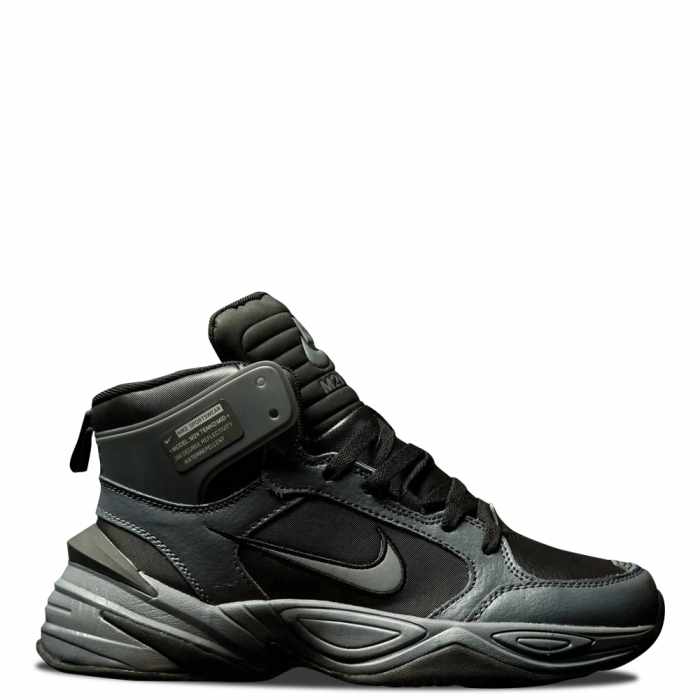 Nike M2K Tekno Winter (Black)