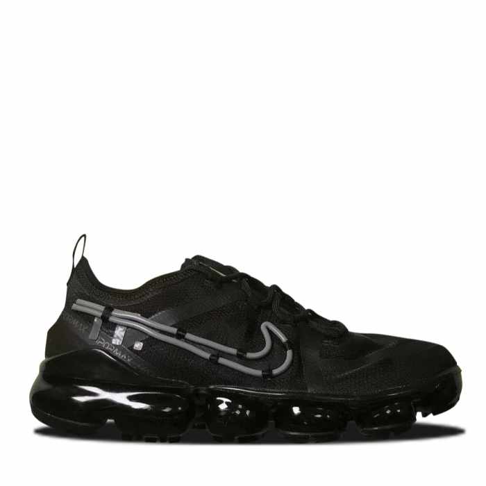 Nike Air Max Vapor Max 2019 (Black)