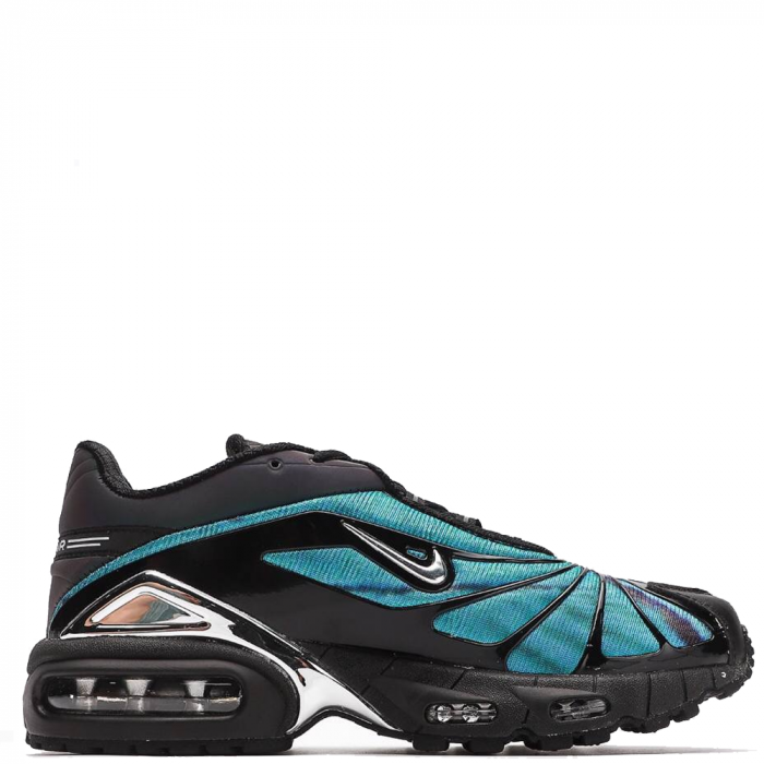 Nike Air Max Skepta TailWind (Black/Blue)